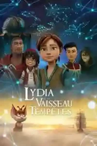 Lydia et le vaisseau des tempêtes 2026