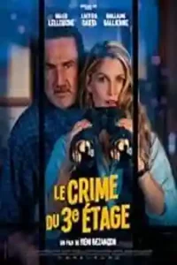 Le crime du 3e étage 2026