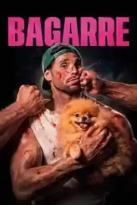 Bagarre 2026